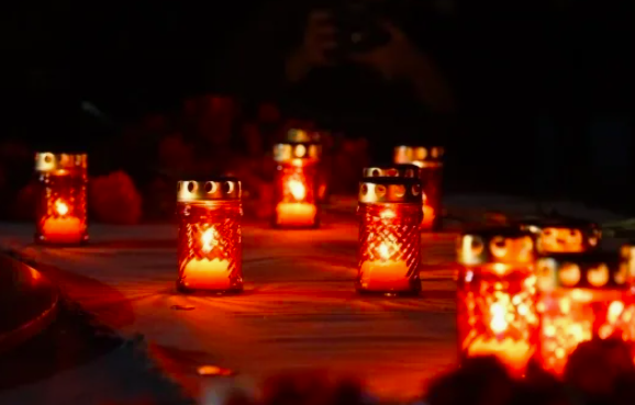 Фото Салют, «Бессмертный полк» и «Свеча памяти». В Новосибирске опубликована подробная программа мероприятий на майские праздники-2026 4